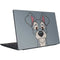 Disney Lady & The Tramp Butch Portrait Dell Vostro Skin